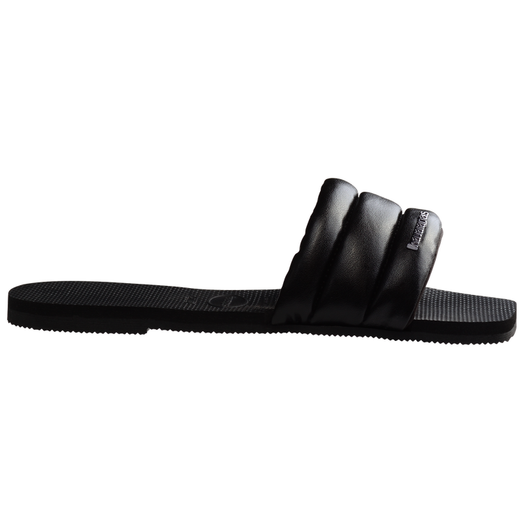 HAVAIANAS You Milan Sandal-Black