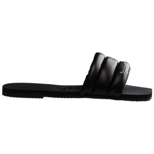 HAVAIANAS You Milan Sandal-Black