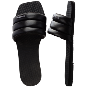 HAVAIANAS You Milan Sandal-Black