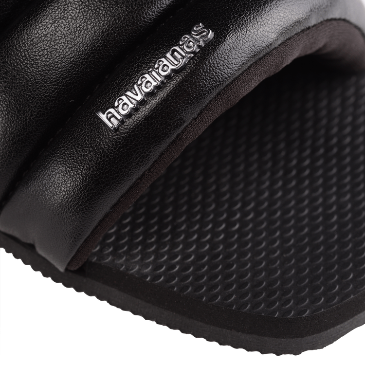 HAVAIANAS You Milan Sandal-Black