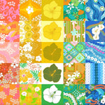 Avenue Quilt puzzle by Eternal Summer Hawaii