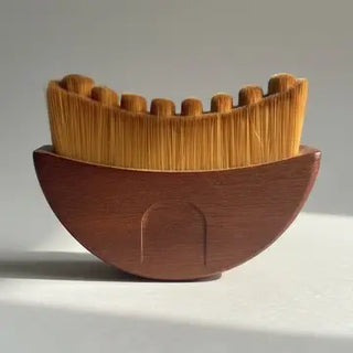 Lymphatic Drainage Face Brush