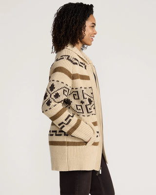PENDLETON Women's Westerly Cardigan Sweater