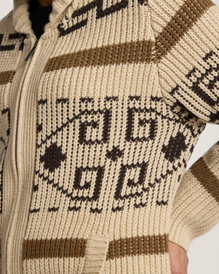 PENDLETON Women's Westerly Cardigan Sweater