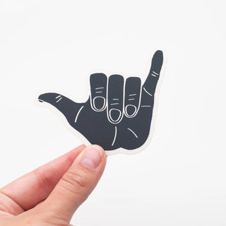$4.99 Sticker Collection - The Salty BabeGift