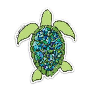 $4.99 Sticker Collection - The Salty BabeGift