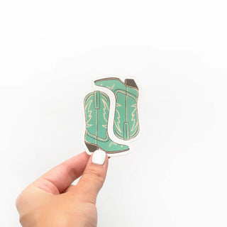 $4.99 Sticker Collection - The Salty BabeGift