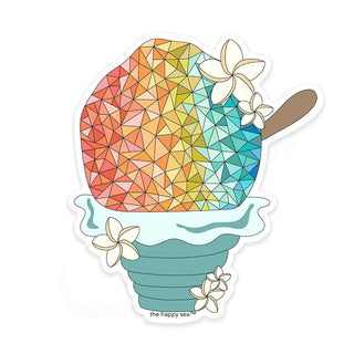 $4.99 Sticker Collection - The Salty BabeGift