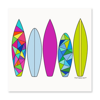 $4.99 Sticker Collection - The Salty BabeGift