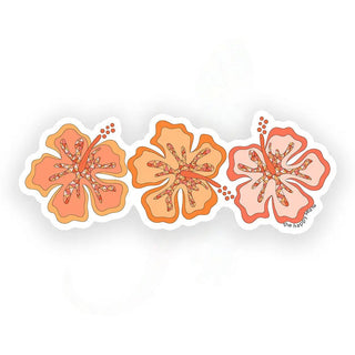 $4.99 Sticker Collection - The Salty BabeGift