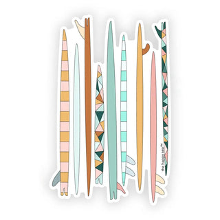 $4.99 Sticker Collection - The Salty BabeGift