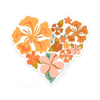 $4.99 Sticker Collection - The Salty BabeGift