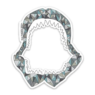 $4.99 Sticker Collection - The Salty BabeGift