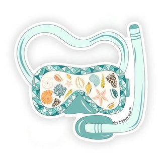 $4.99 Sticker Collection - The Salty BabeGift