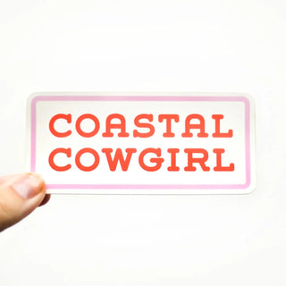 $4.99 Sticker Collection - The Salty BabeGift