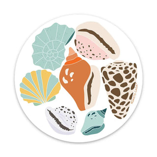 $4.99 Sticker Collection - The Salty BabeGift
