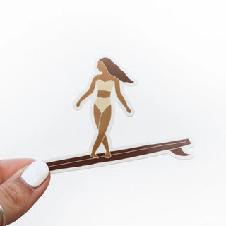 $4.99 Sticker Collection - The Salty BabeGift