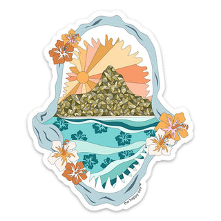 $4.99 Sticker Collection - The Salty BabeGift
