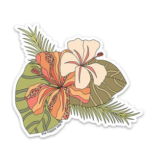 $4.99 Sticker Collection - The Salty BabeGift