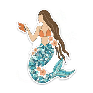 $4.99 Sticker Collection - The Salty BabeGift