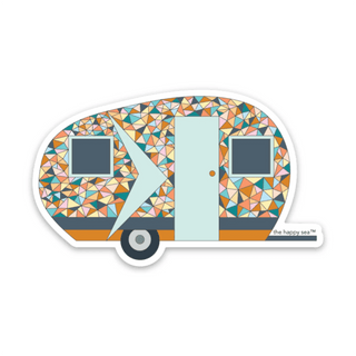 $4.99 Sticker Collection - The Salty BabeGift