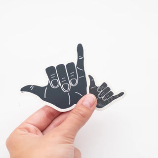 $4.99 Sticker Collection - The Salty BabeGift