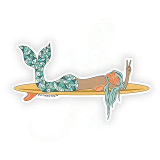 $4.99 Sticker Collection - The Salty BabeGift