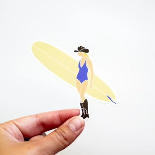 $4.99 Sticker Collection - The Salty BabeGift