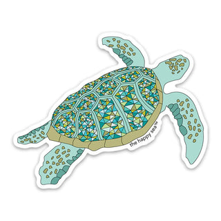 $4.99 Sticker Collection - The Salty BabeGift