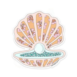 $4.99 Sticker Collection - The Salty BabeGift