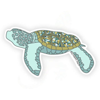 $4.99 Sticker Collection - The Salty BabeGift
