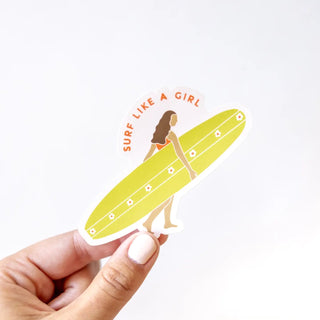 $4.99 Sticker Collection - The Salty BabeGift
