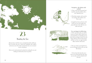 Chronicle Books 50 Things To Do in the Wild — Books (view 9) | Après Sea Ranch