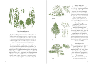 Chronicle Books 50 Things To Do in the Wild — Books (view 6) | Après Sea Ranch