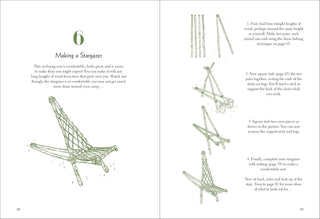 Chronicle Books 50 Things To Do in the Wild — Books (view 4) | Après Sea Ranch