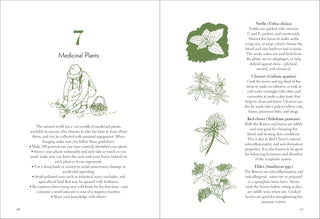 Chronicle Books 50 Things To Do in the Wild — Books (view 5) | Après Sea Ranch