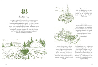 Chronicle Books 50 Things To Do in the Wild — Books (view 10) | Après Sea Ranch