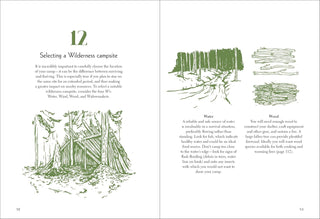 Chronicle Books 50 Things To Do in the Wild — Books (view 7) | Après Sea Ranch