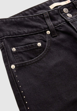 LEVIS Superlow Loose Jean in Super Dizzy Dazzle