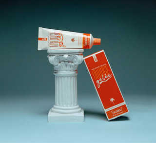 VACATION Orange Gelee SPF 30 Sunscreen Gel