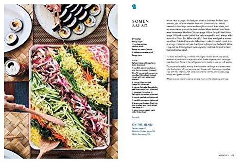 Aloha Kitchen cookbook