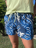 MAAJI Midnight Sky Sand unisex shorts