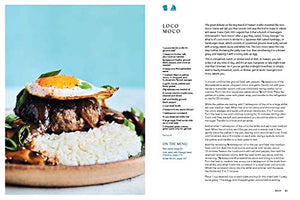 Aloha Kitchen cookbook