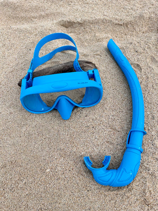 Sea Dive Snorkel