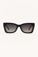 Zsupply Sunglasses Everyday - Polished black