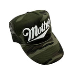 Mother Summer trucker hat