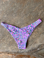 Summer Love1 Cheeky V bikini bottom