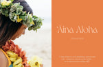 Lei Aloha book