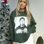 Griswold Sweatshirt