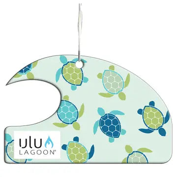 Ulu lagoon air fresheners